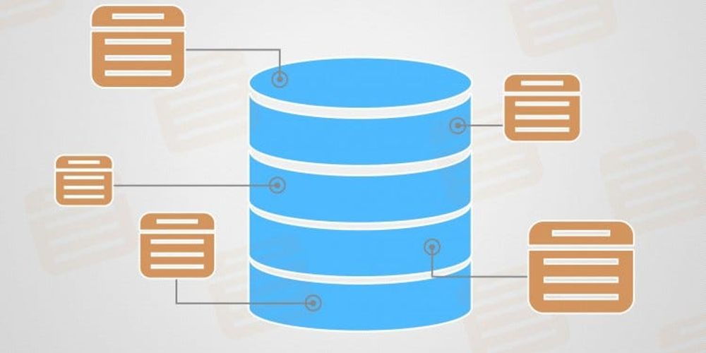 eCommerce Database Design